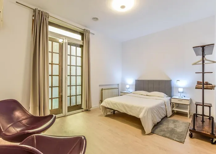 MyHouseSpain - Fuencarral&Gran Vía